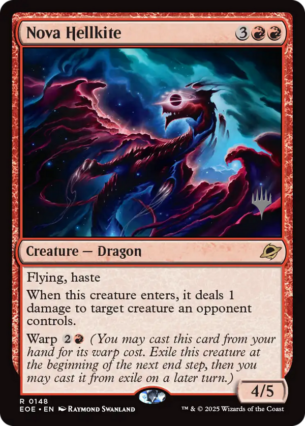Nova Hellkite (peoe)