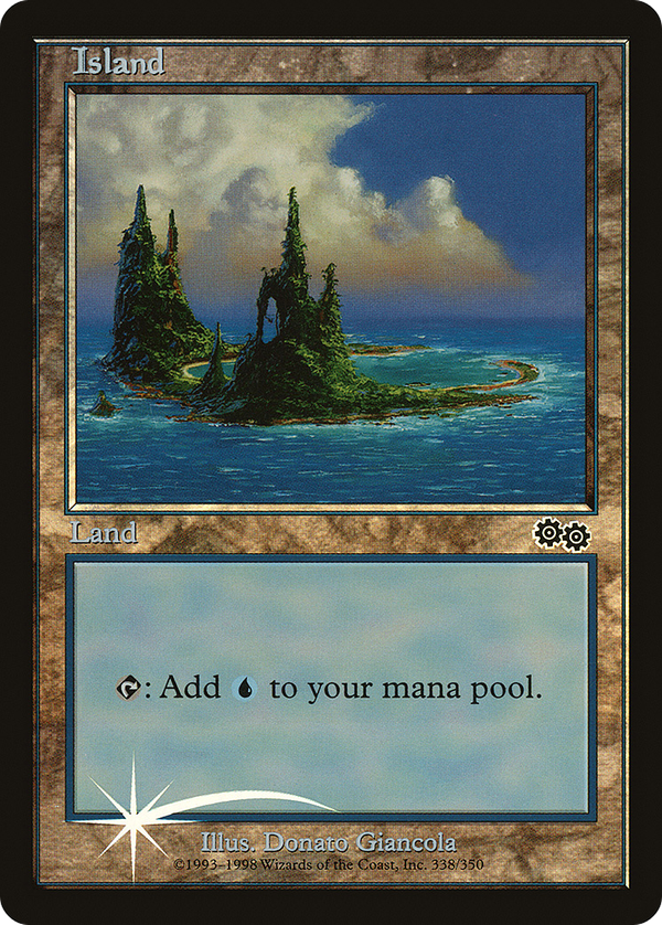 Island (pal99)