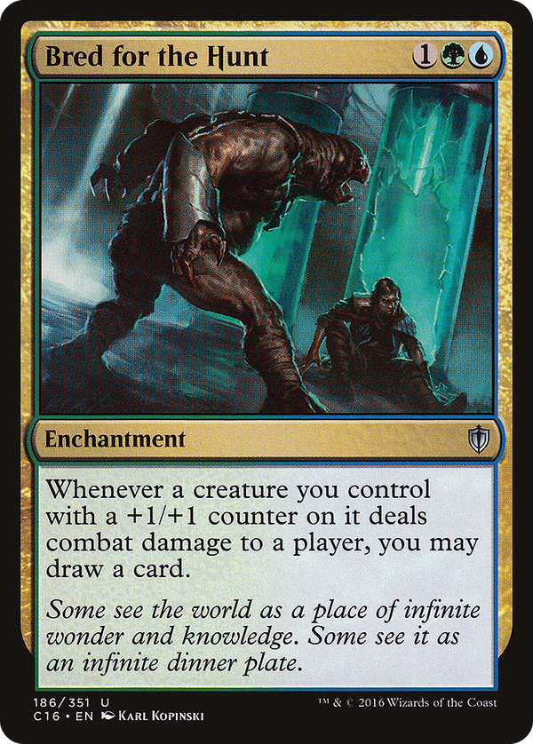 Bred for the Hunt (c16)