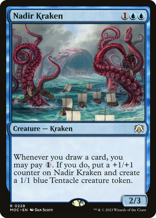 Nadir Kraken (moc)