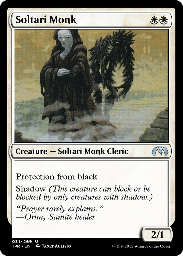 Soltari Monk (tpr)