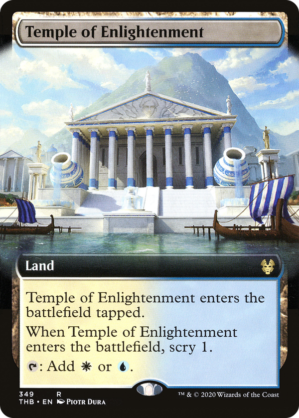 Temple of Enlightenment (thb)