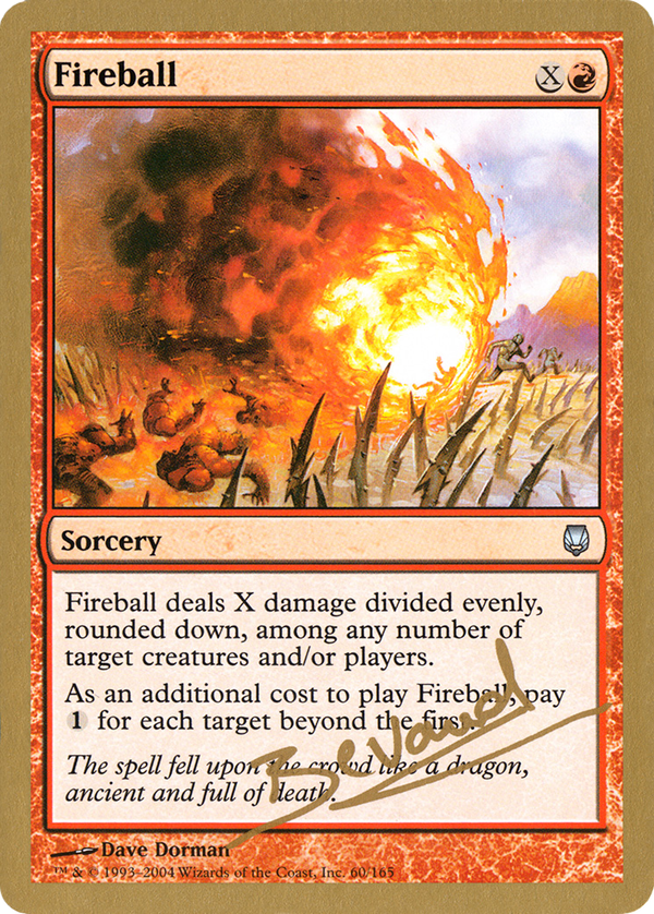 Fireball (wc04)