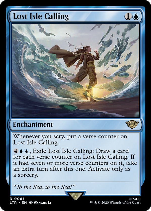 Lost Isle Calling (ltr)