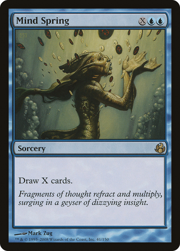 Mind Spring (mor)