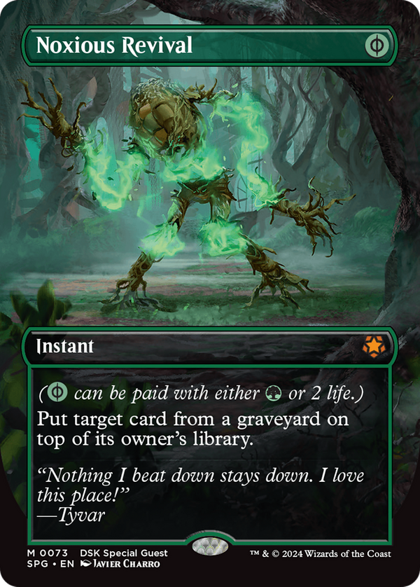 Noxious Revival (spg)