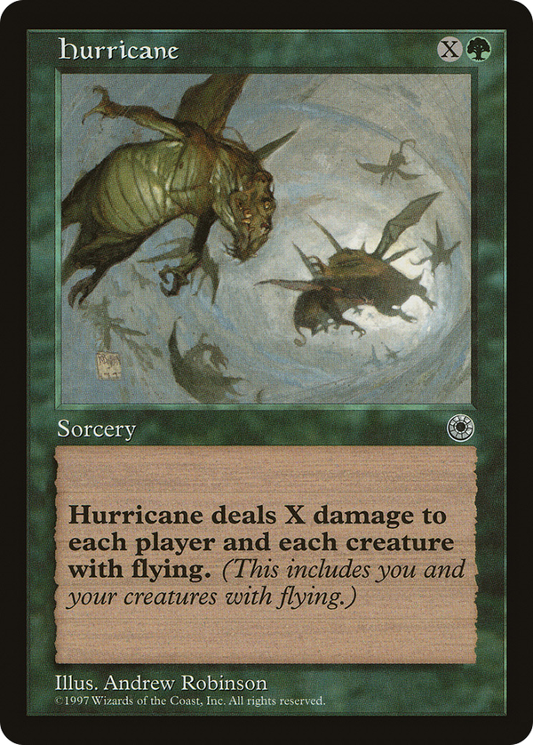 Hurricane (por)