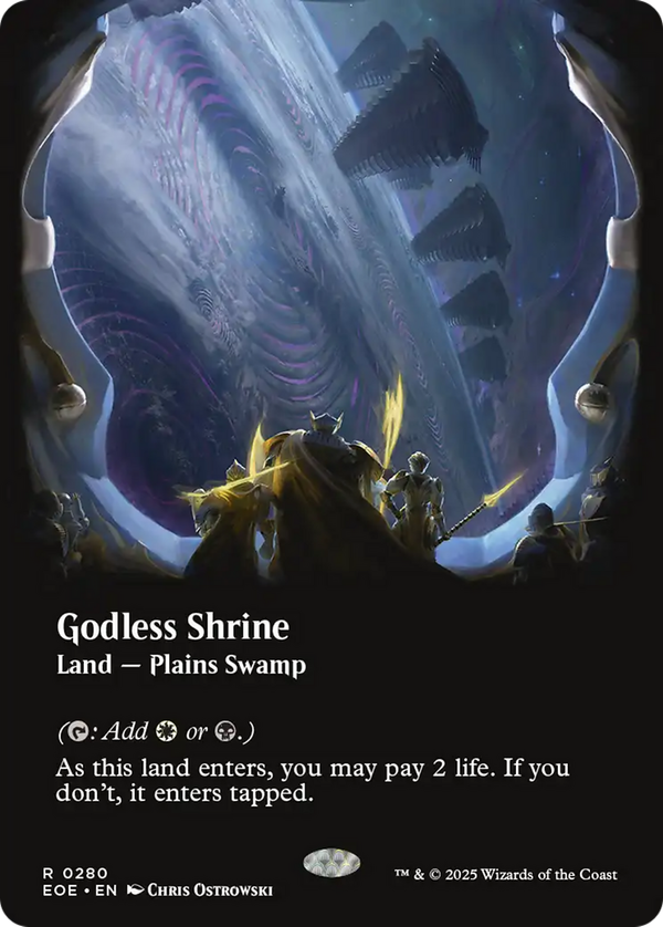 Godless Shrine (eoe)