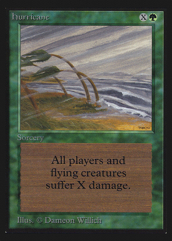 Hurricane (cei)