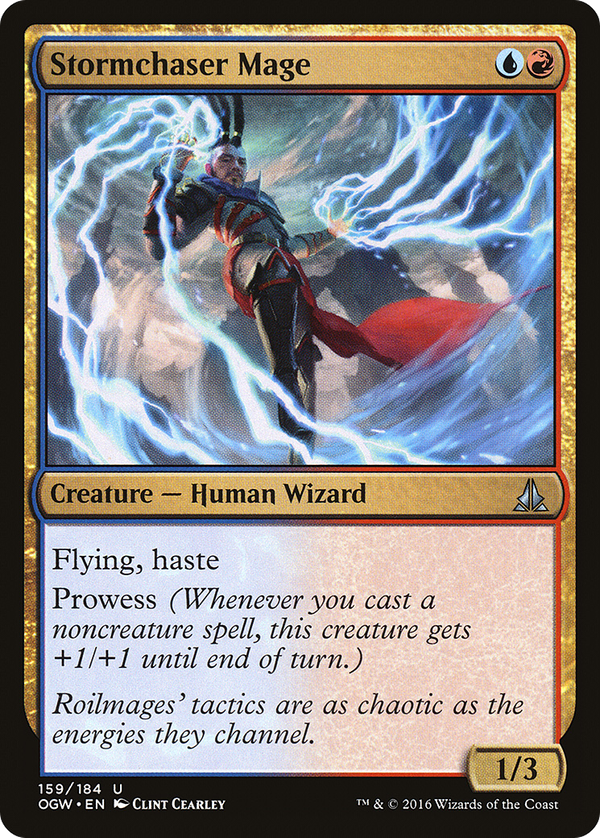 Stormchaser Mage (ogw)