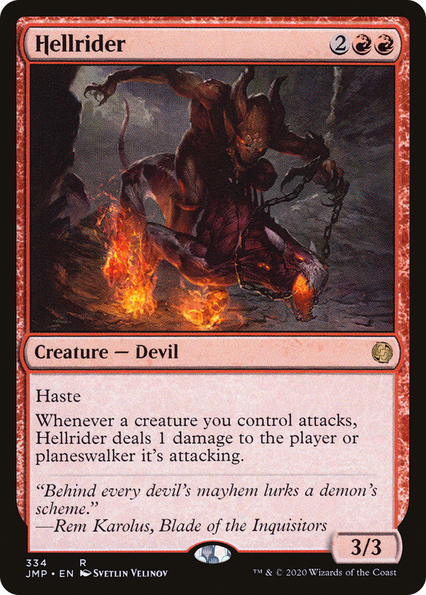 Hellrider (jmp)
