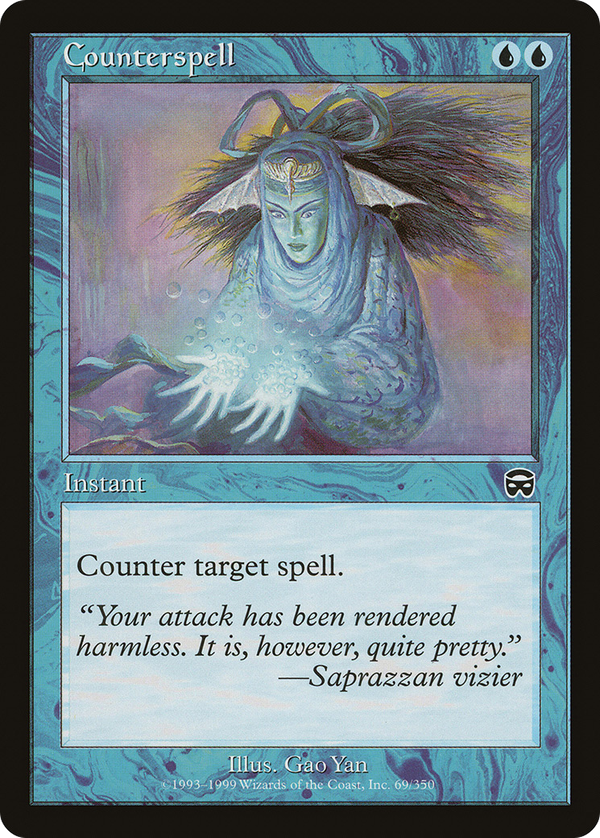 Counterspell (mmq)