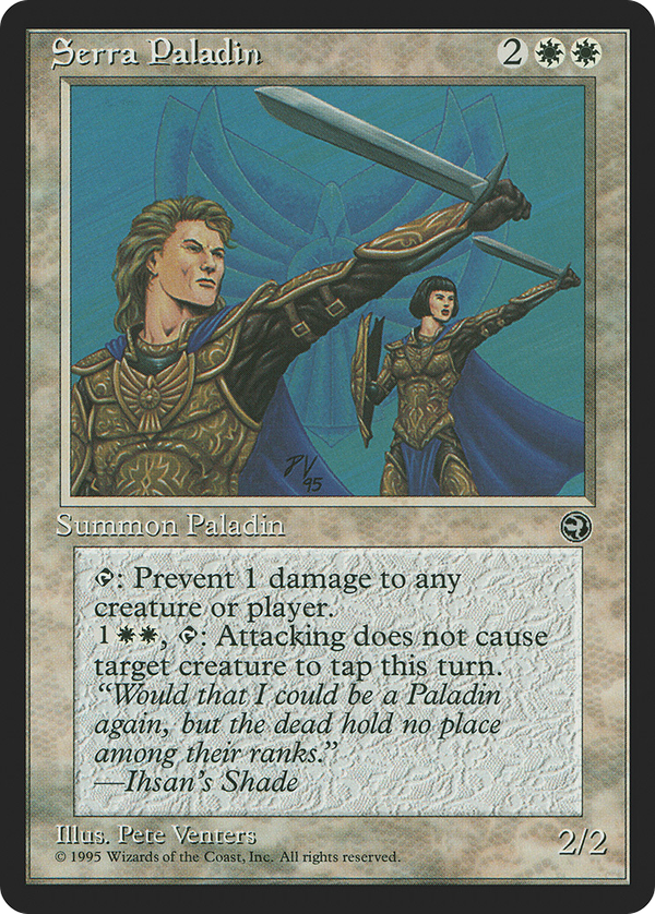 Serra Paladin (hml)