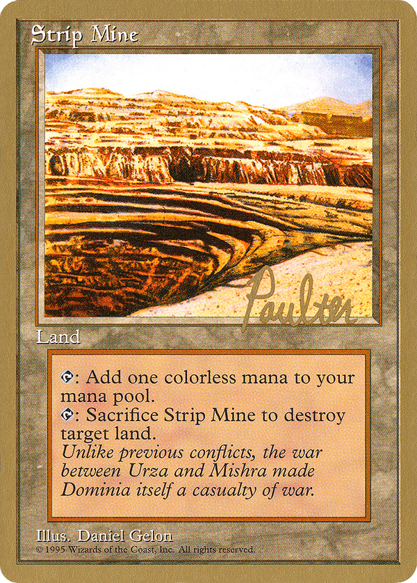 Strip Mine (ptc)