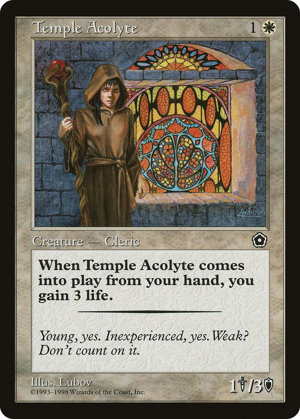 Temple Acolyte (p02)