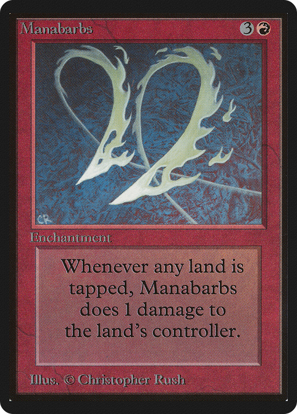 Manabarbs (leb)