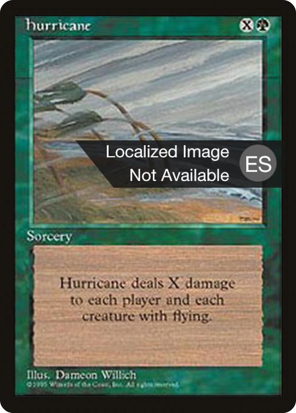 Hurricane (4bb)