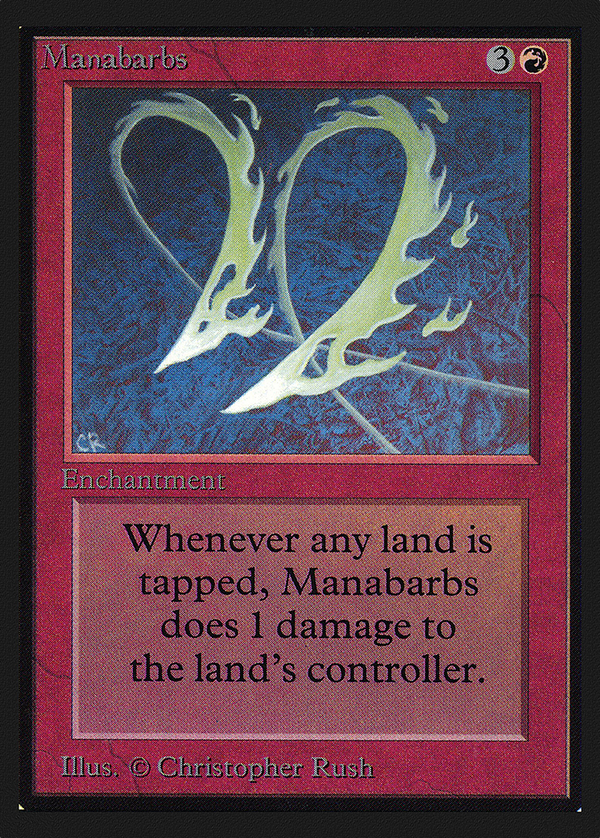 Manabarbs (cei)