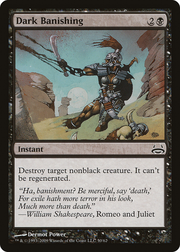 Dark Banishing (ddc)
