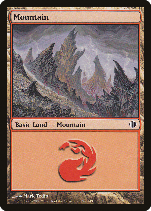 Mountain (ala)