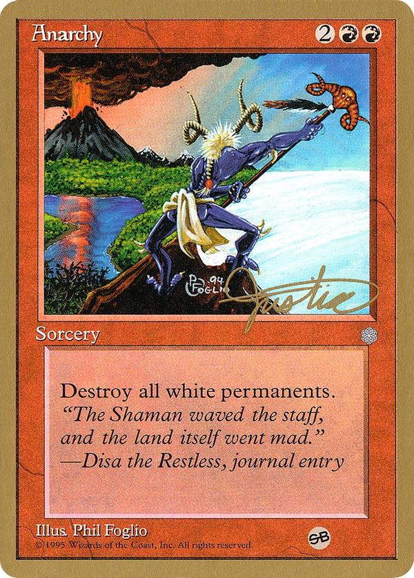 Anarchy (ptc)