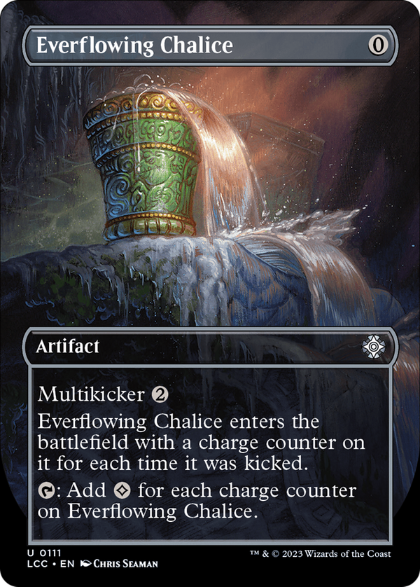 Everflowing Chalice (lcc)