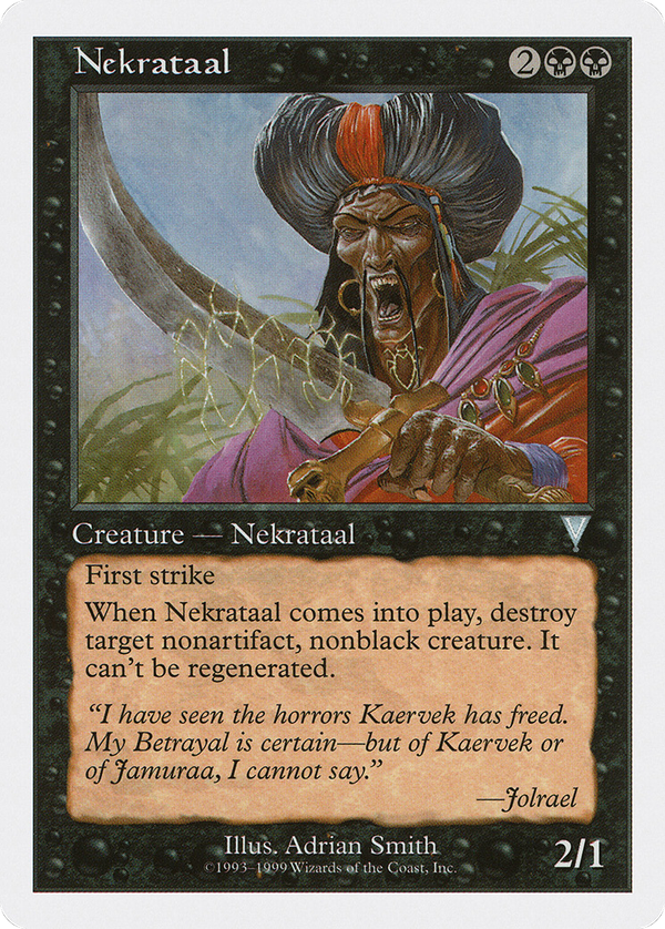 Nekrataal (brb)