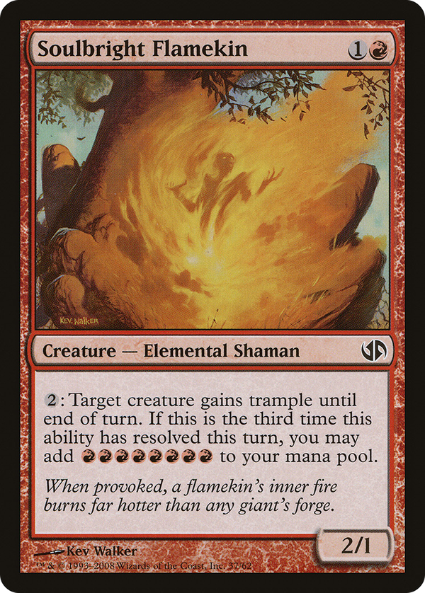 Soulbright Flamekin (dd2)