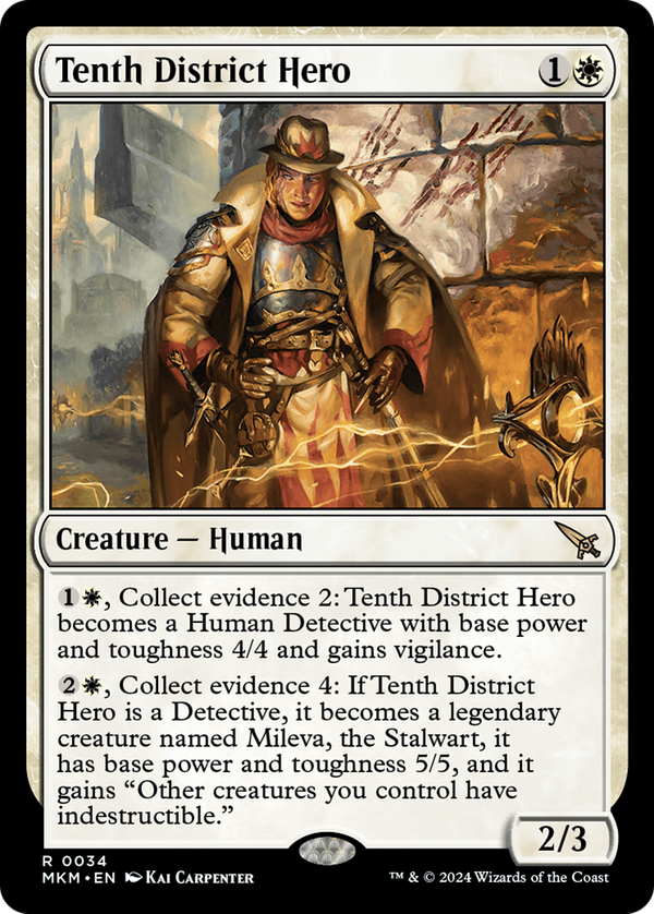Tenth District Hero (mkm)