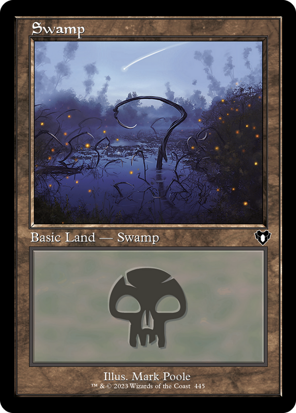 Swamp (cmm)
