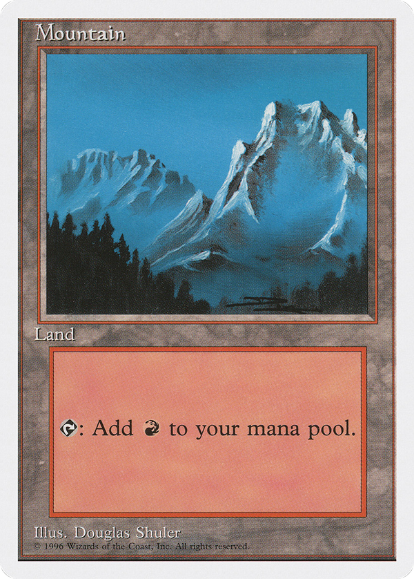 Mountain (itp)