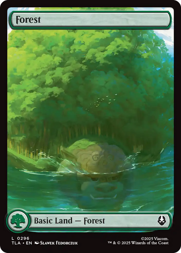 Forest (tla)