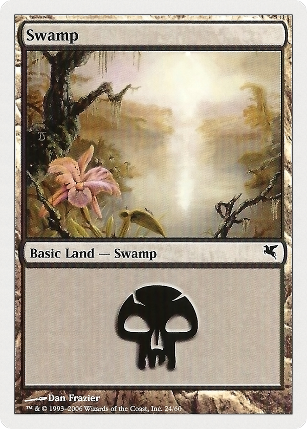 Swamp (phuk)