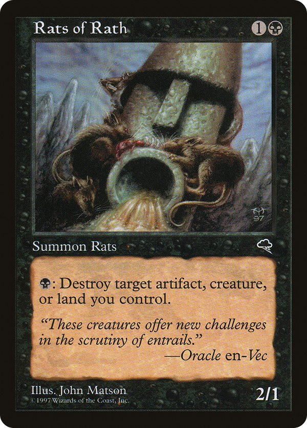 Rats of Rath (tmp)