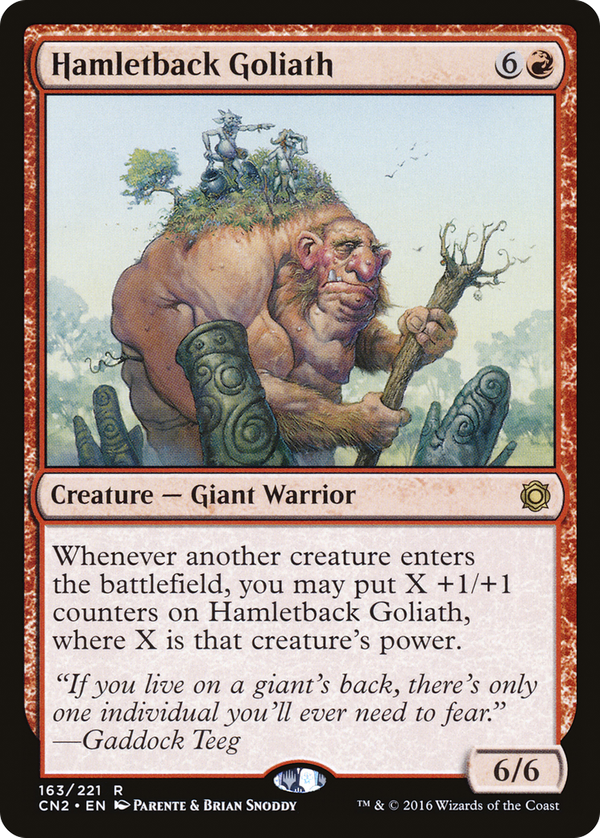 Hamletback Goliath (cn2)