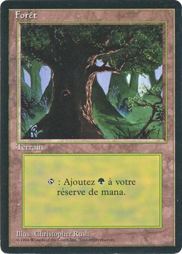 Forest (fbb)