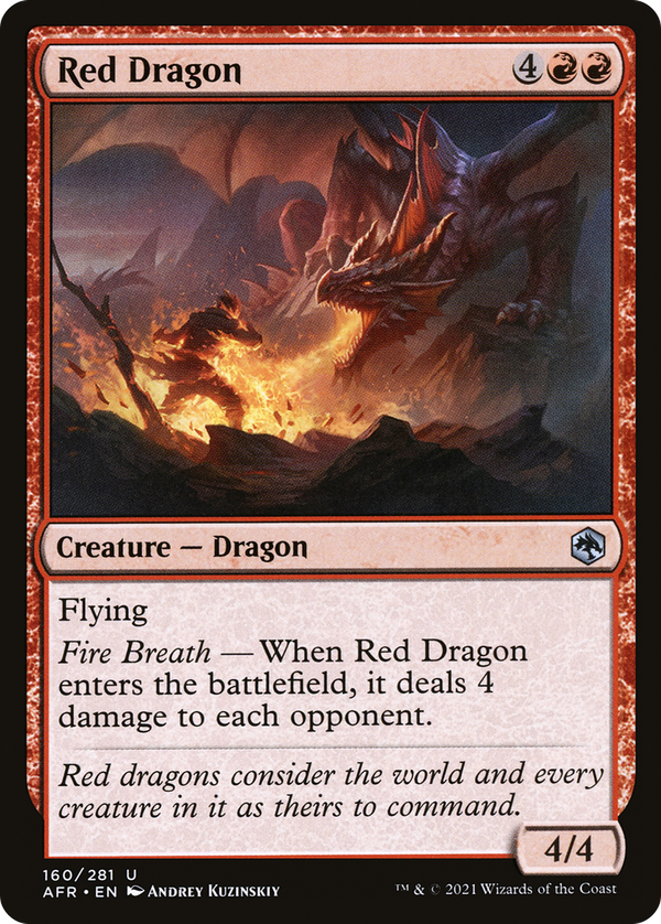 Red Dragon (afr)