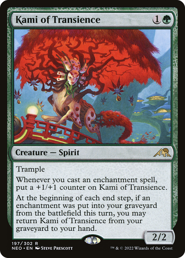 Kami of Transience (neo)