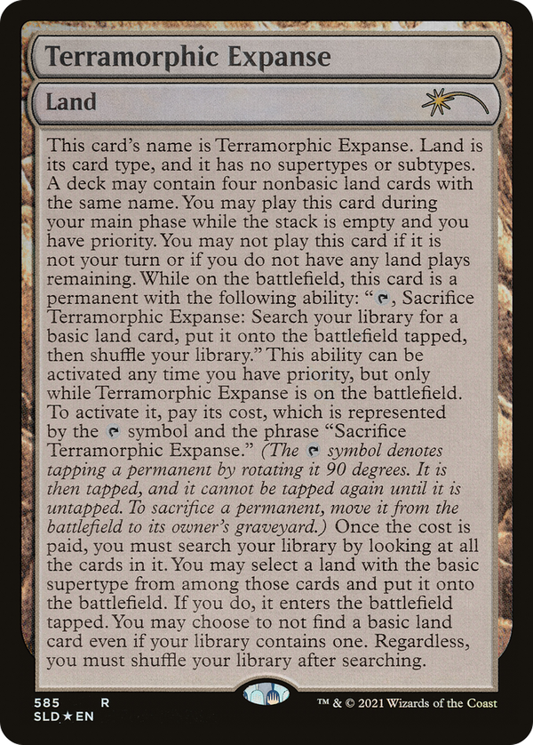 Terramorphic Expanse (sld)