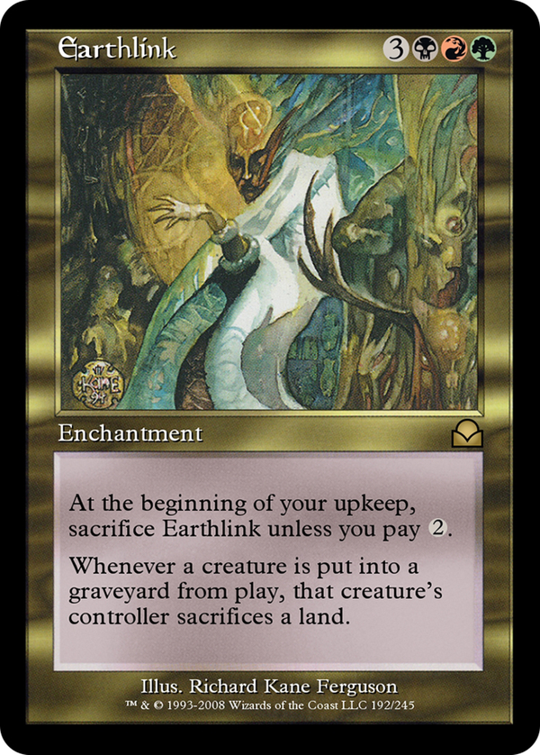Earthlink (me2)