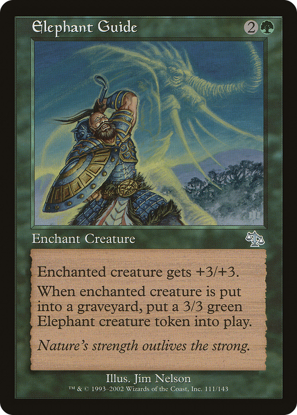 Elephant Guide (jud)