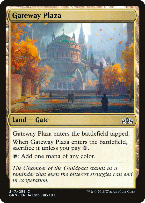 Gateway Plaza (grn)