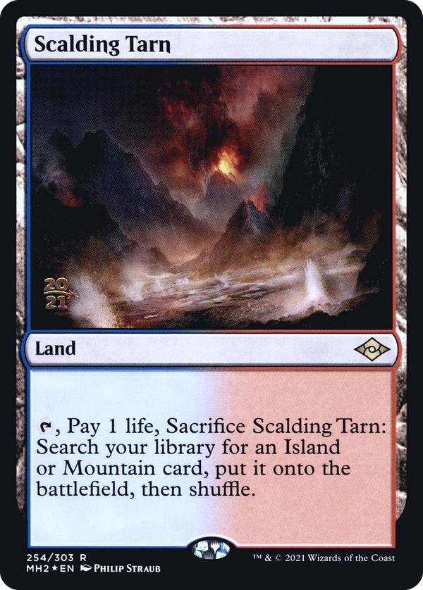 Scalding Tarn (pmh2)
