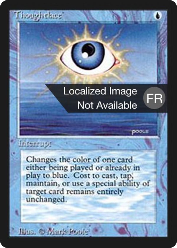 Thoughtlace (fbb)