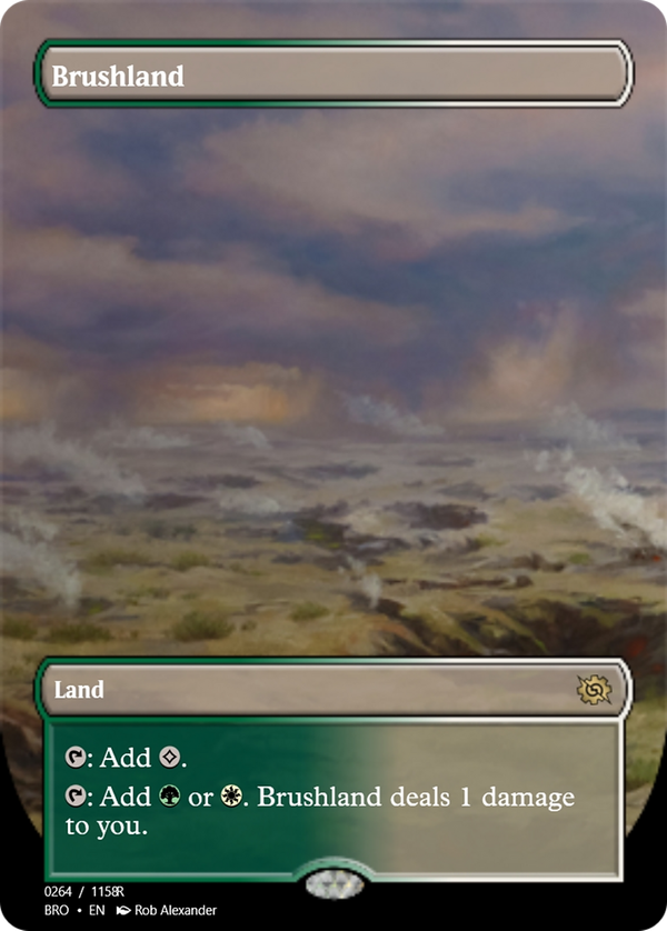 Brushland (prm)