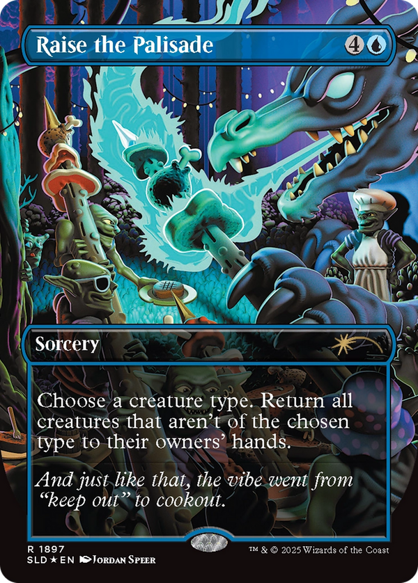 Raise the Palisade (sld)