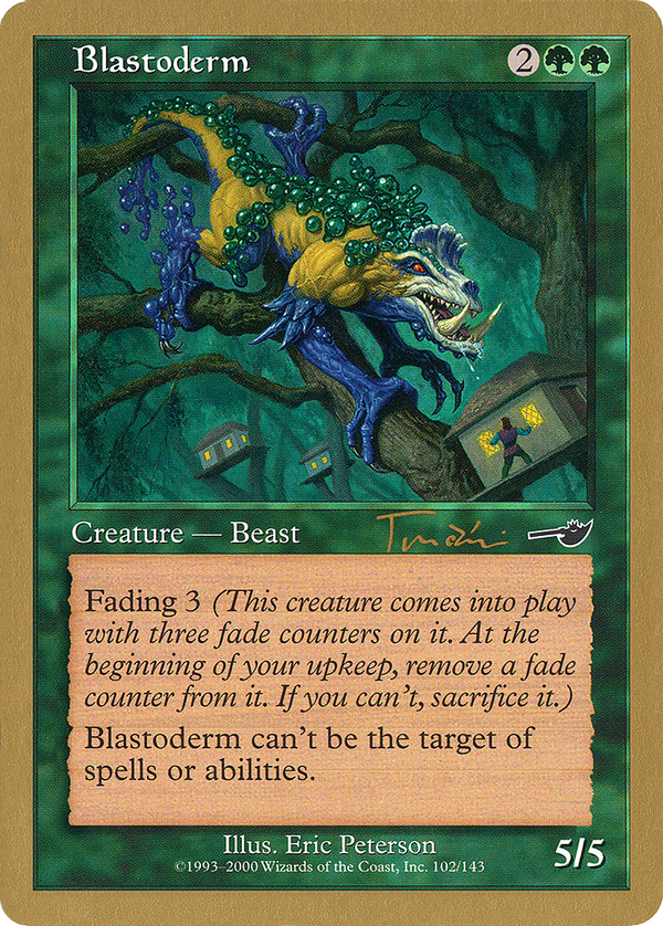 Blastoderm (wc01)