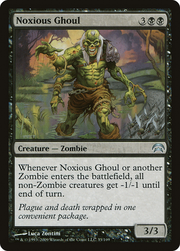 Noxious Ghoul (hop)