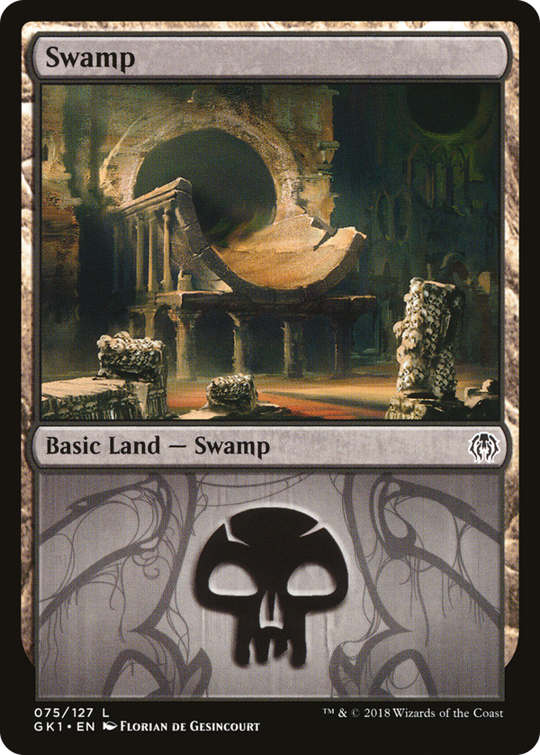Swamp (gk1)