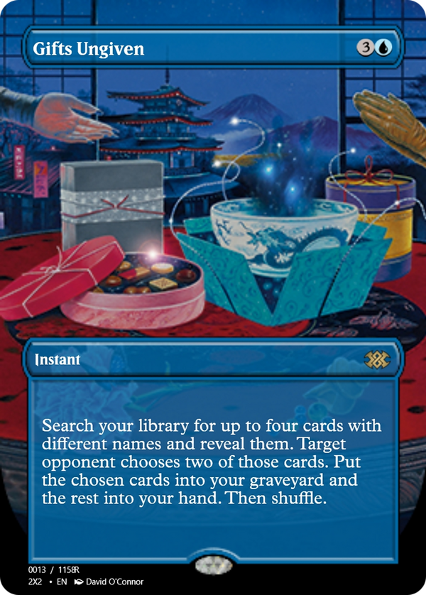 Gifts Ungiven (prm)